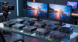 top hdmi over ip extenders