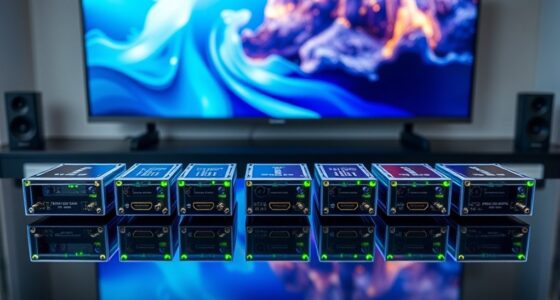 top hdmi signal boosters