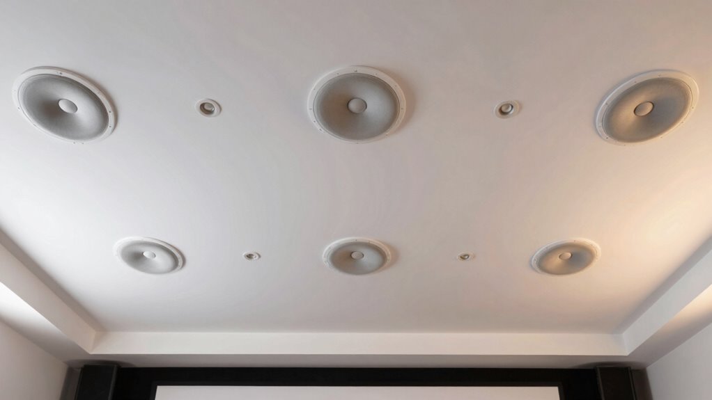 top in ceiling speakers 2026