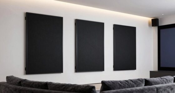 top in wall speakers 2026