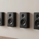 top in wall speakers under 1500