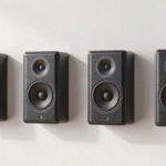 top in wall speakers under 3000