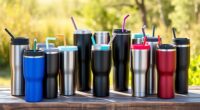 top insulated tumblers 2026