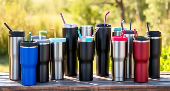 top insulated tumblers 2026