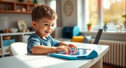 top kid tablet parental controls