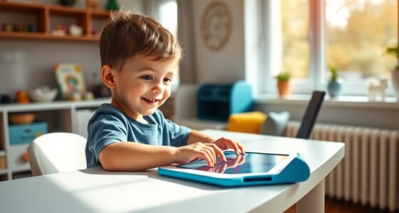 top kid tablet parental controls