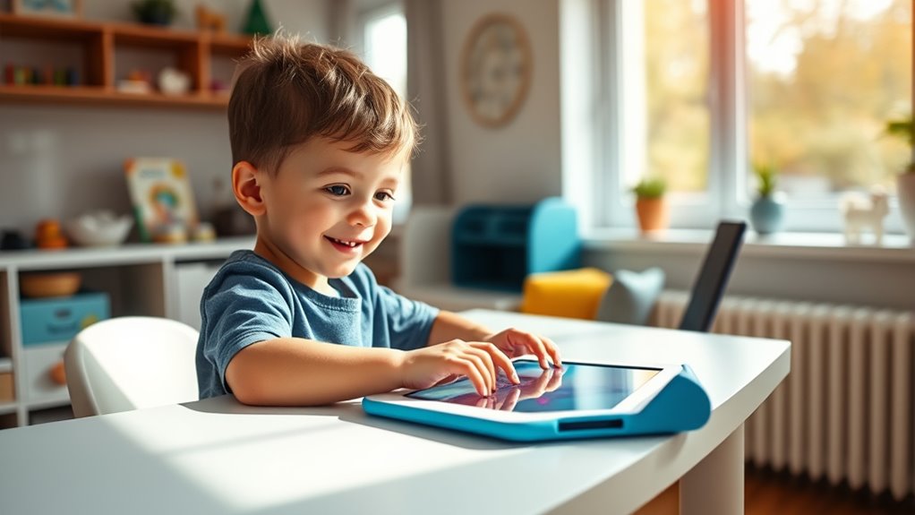 top kid tablet parental controls