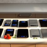 15 Best Smart Kitchen Scales for 2026 That Chefs Rely On top kitchen scale picks