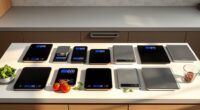 top kitchen scale picks