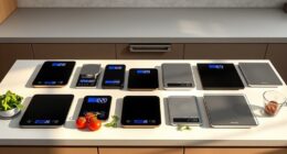 top kitchen scale picks