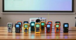 top laser distance meters
