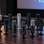 top microphones for home theater