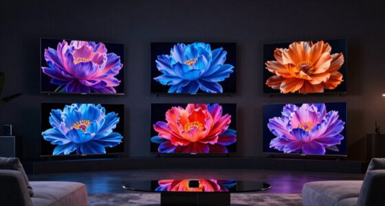 top mini led tv deals