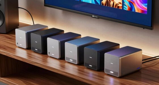 top mini pcs for media
