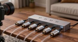 top moca adapter kits