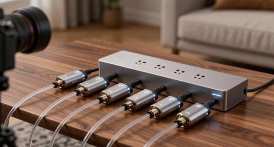 top moca adapter kits