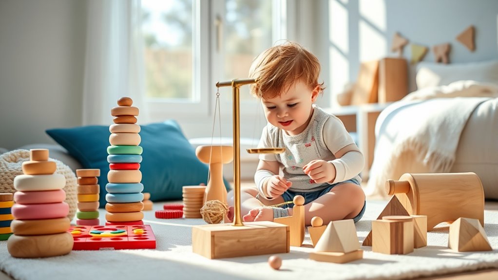top montessori toddler toys
