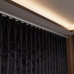 top motorized curtain tracks
