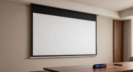 top motorized screen kits