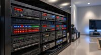 top multi source av switchers