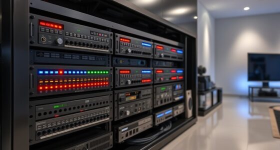 top multi source av switchers