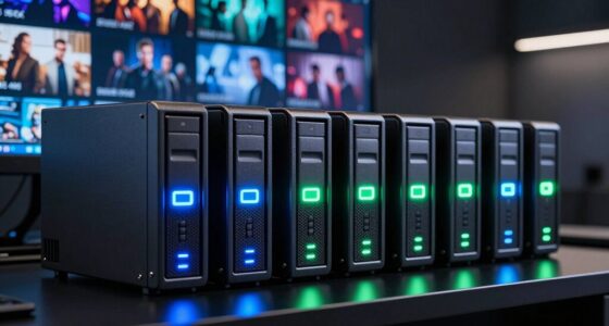 top nas for 4k movies