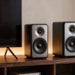 11 Best Bookshelf Speakers for Nearfield Movie Watching Under $1500 top nearfield speakers under 1500