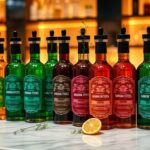 top non alcoholic cocktail bitters