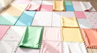 top non toxic foldable play mats