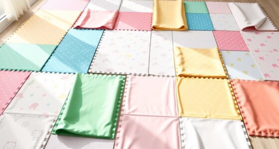 top non toxic foldable play mats