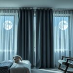 top nursery blackout curtains