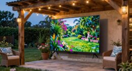top outdoor patio tv mounts
