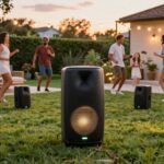 top outdoor speaker bundles