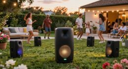 top outdoor speaker bundles