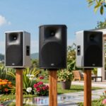 top outdoor speaker deals