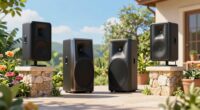 top outdoor speakers under 1500