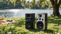 top outdoor weatherproof speakers