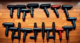 top percussion therapy devices