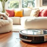 top pet hair robot vacuums
