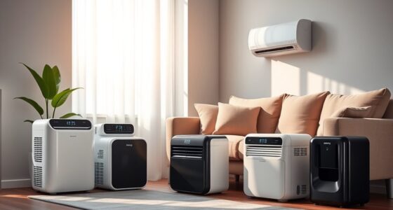 top portable ac units