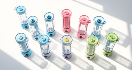 top portable blending options