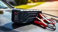 top portable car starters