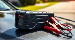 top portable car starters