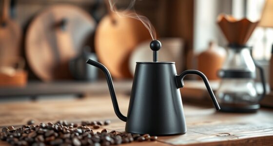 top pour over kettles 2026