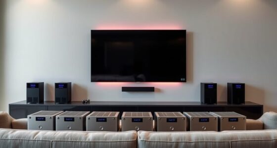 top power conditioners 2026