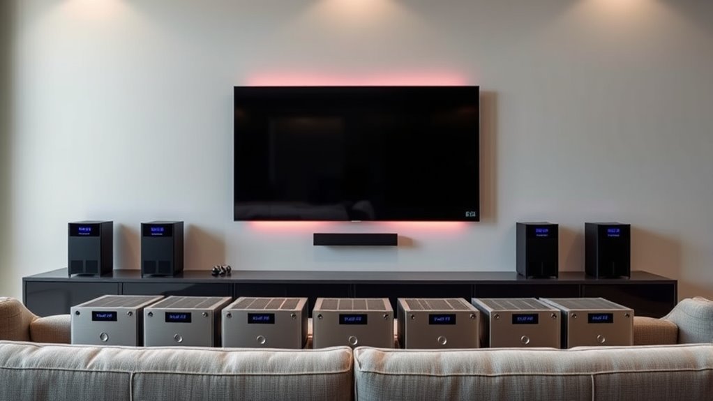 top power conditioners 2026