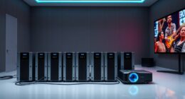 top power conditions for 4k