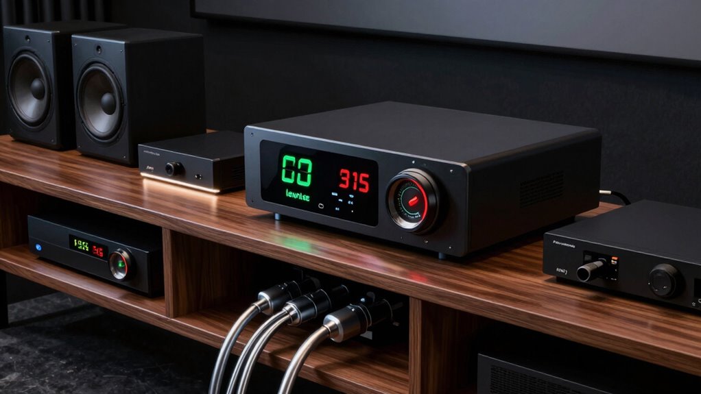 top power meters for home