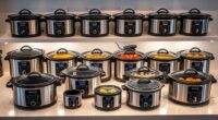 top programmable slow cookers