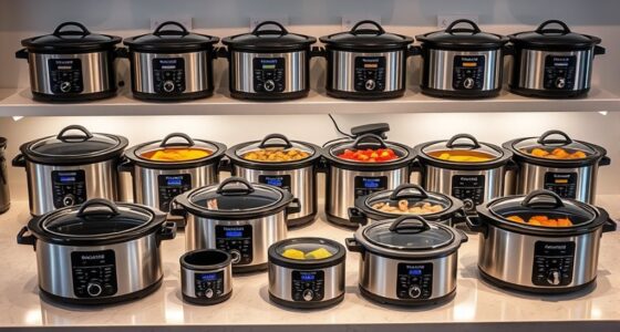 top programmable slow cookers